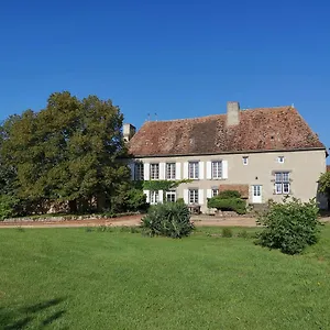 Frühstückspension D'hotes Domaine Des Formes, Effiat