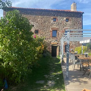 La Barbelotte Bains